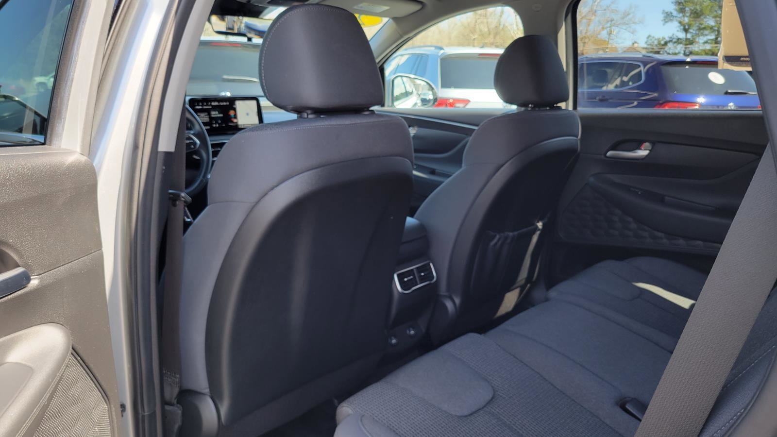 Used 2023 Hyundai Santa Fe SEL image 34