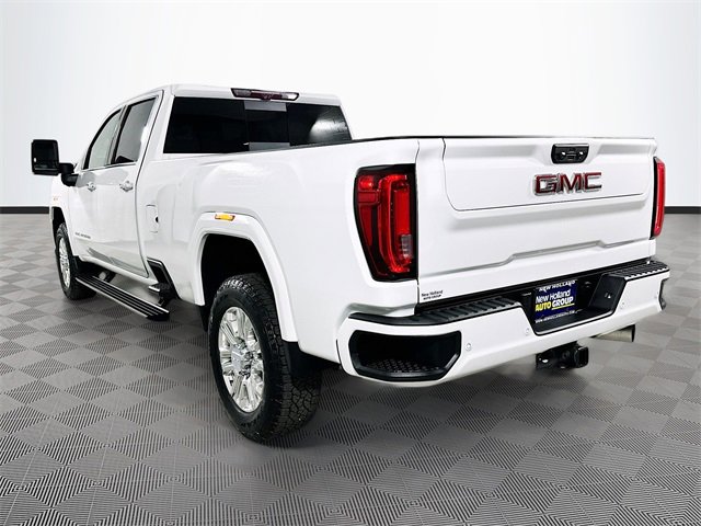Used 2023 GMC Sierra 3500 Denali w/ Denali Ultimate Package image 5