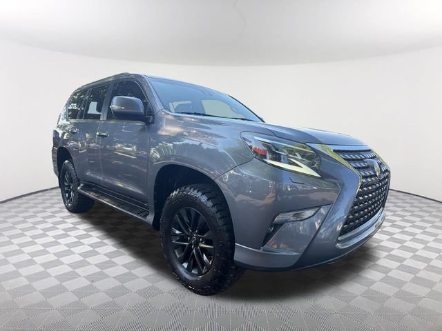 Used 2020 Lexus GX 460 Premium w/ Premium Package AWD/4WD image 3