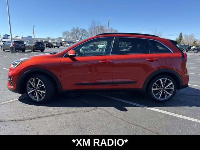Used 2020 Kia Niro Touring image 9