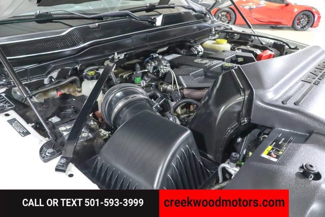 Used 2021 RAM 2500 Laramie image 18