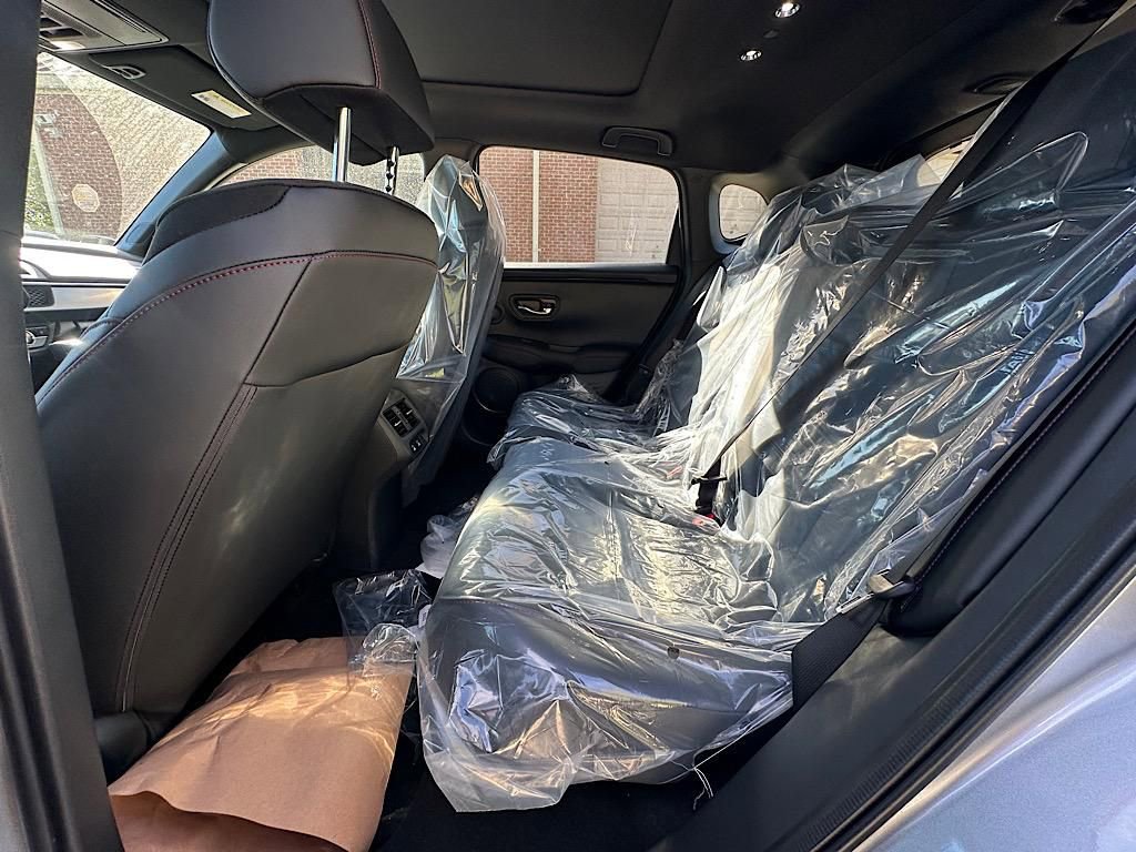 New 2025 Acura ADX A-Spec image 12