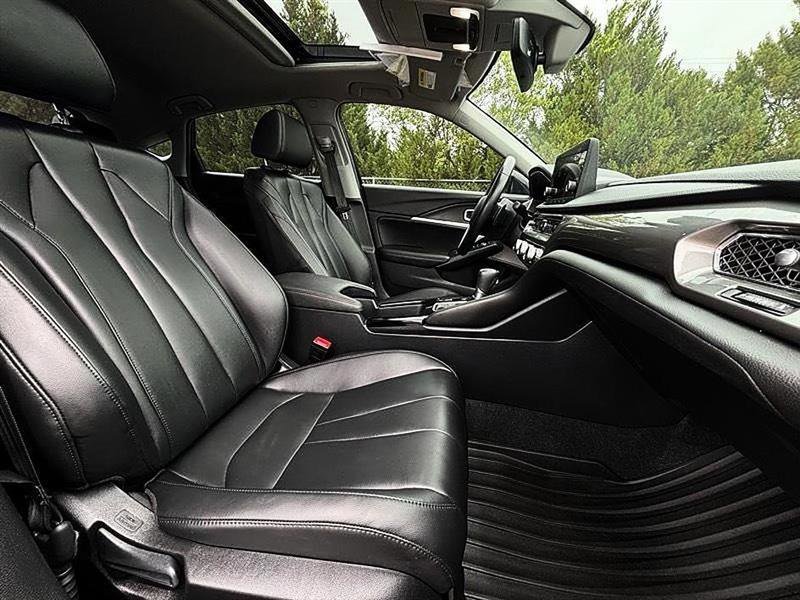 Used 2025 Acura Integra image 46