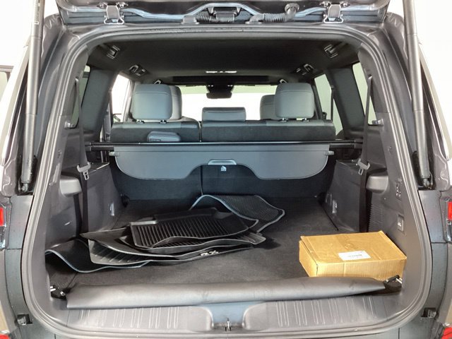 Used 2024 Lexus GX 550 w/ Accessory Package (Z1) AWD/4WD image 28