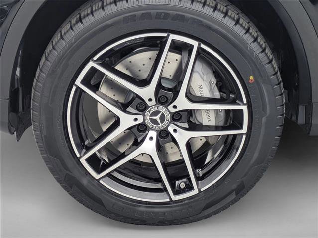 Used 2019 Mercedes-Benz GLC 300 image 23