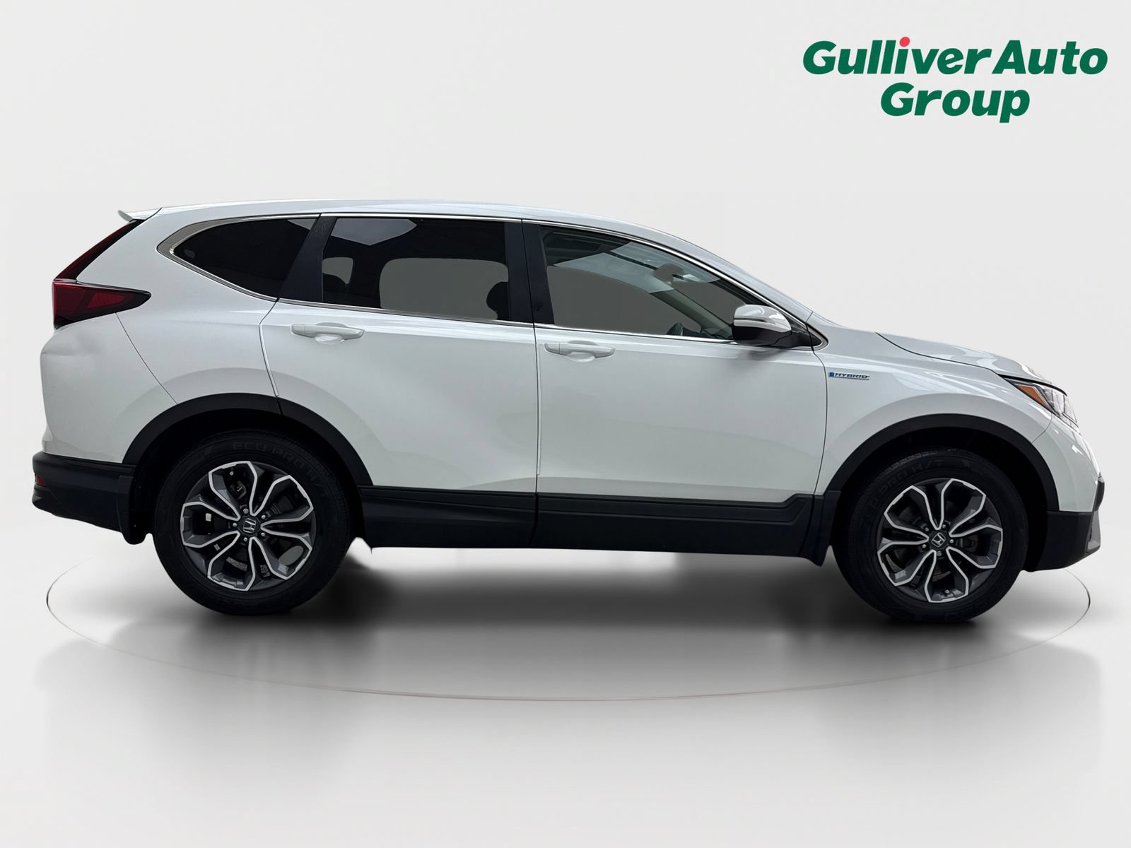 Used 2022 Honda CR-V EX image 10