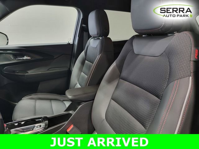 Used 2023 Chevrolet TrailBlazer RS image 13