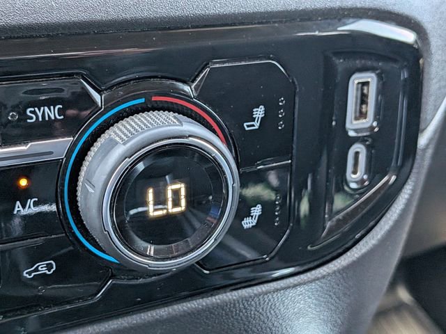 Used 2023 Chevrolet Silverado 1500 LT Trail Boss image 22