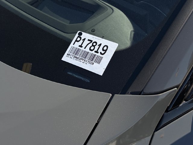 Certified 2023 BMW i4 eDrive40 w/ M Sport Package RWD image 34