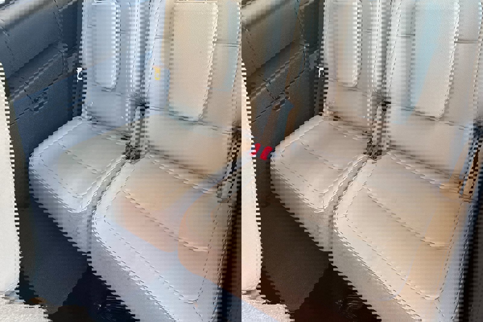 Used 2019 Ford Flex Limited image 16