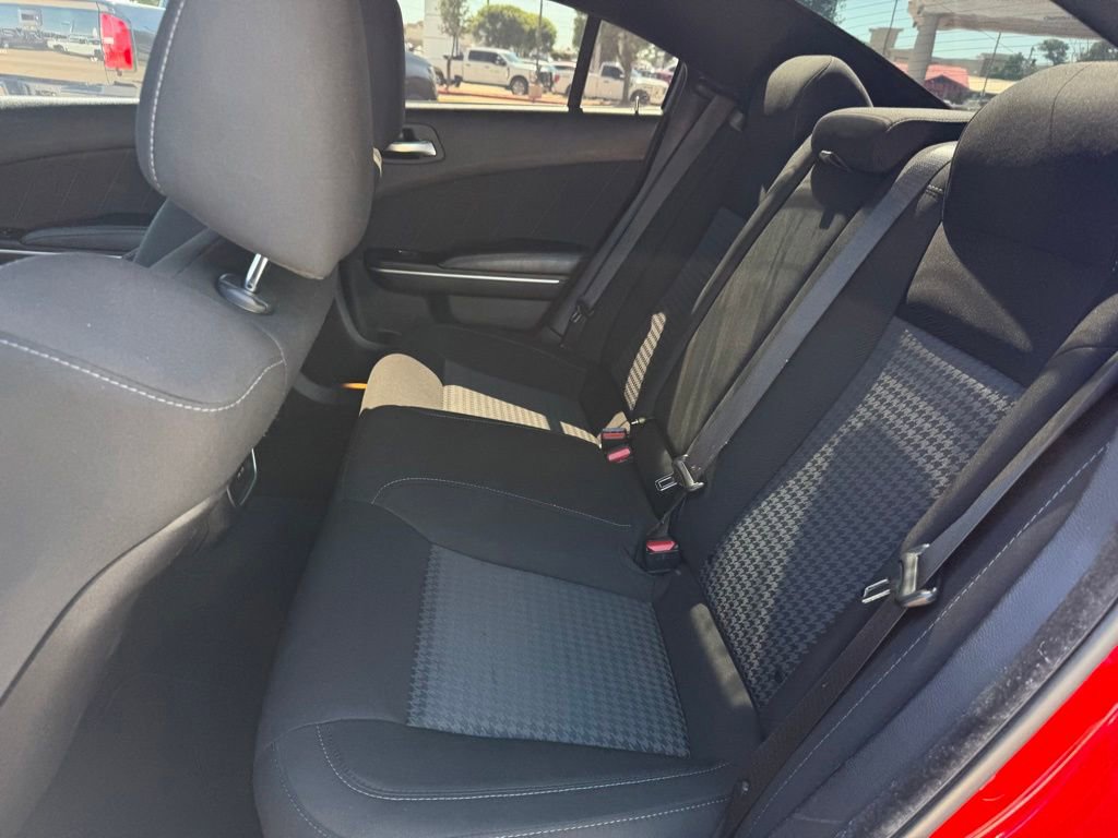 Used 2021 Dodge Charger R/T RWD image 24