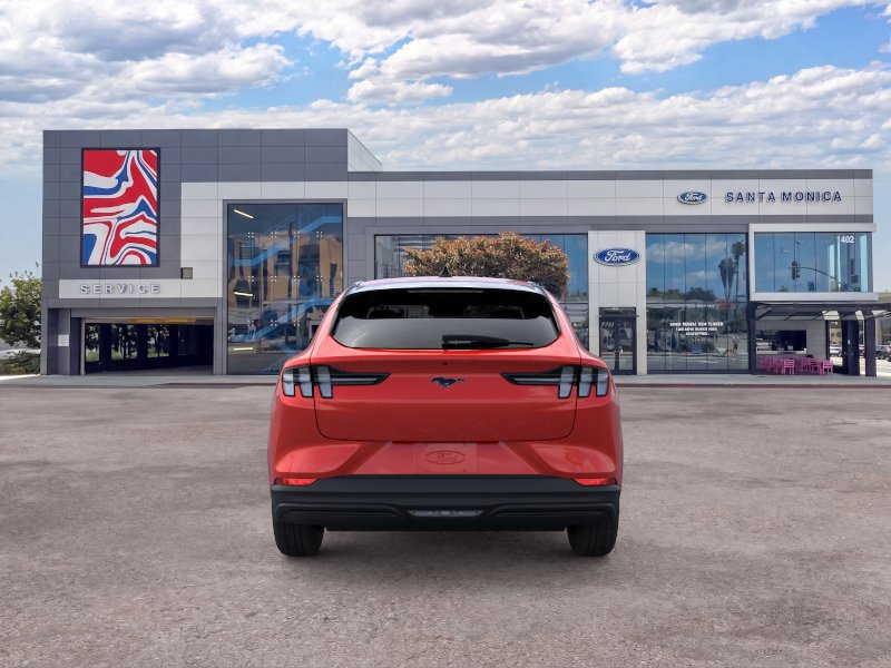 New 2026 Ford Mustang Mach-E Premium AWD/4WD image 5