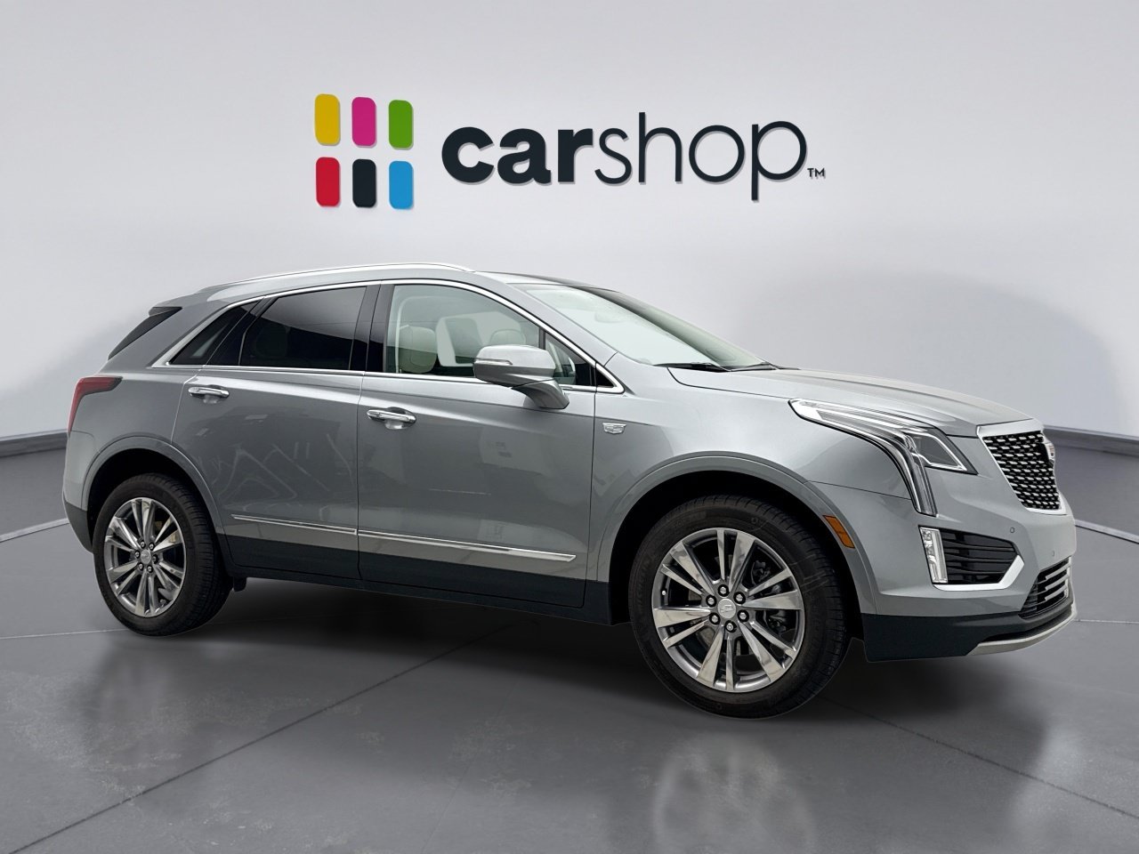 Used 2024 Cadillac XT5 Premium Luxury FWD image 7