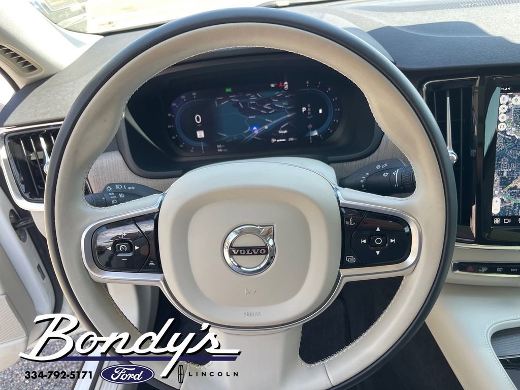 Used 2024 Volvo S90 B6 Plus image 7