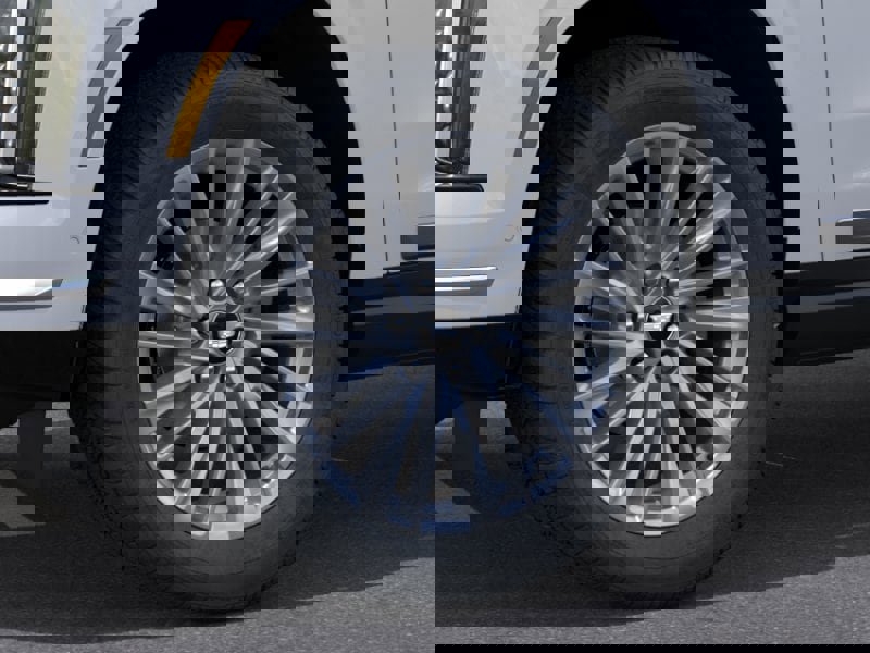 New 2026 Cadillac Escalade Luxury w/ Touring Package image 33