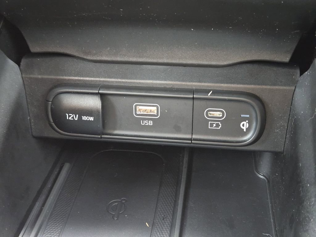 Used 2024 Kia Telluride S w/ S Sunroof Package FWD image 22
