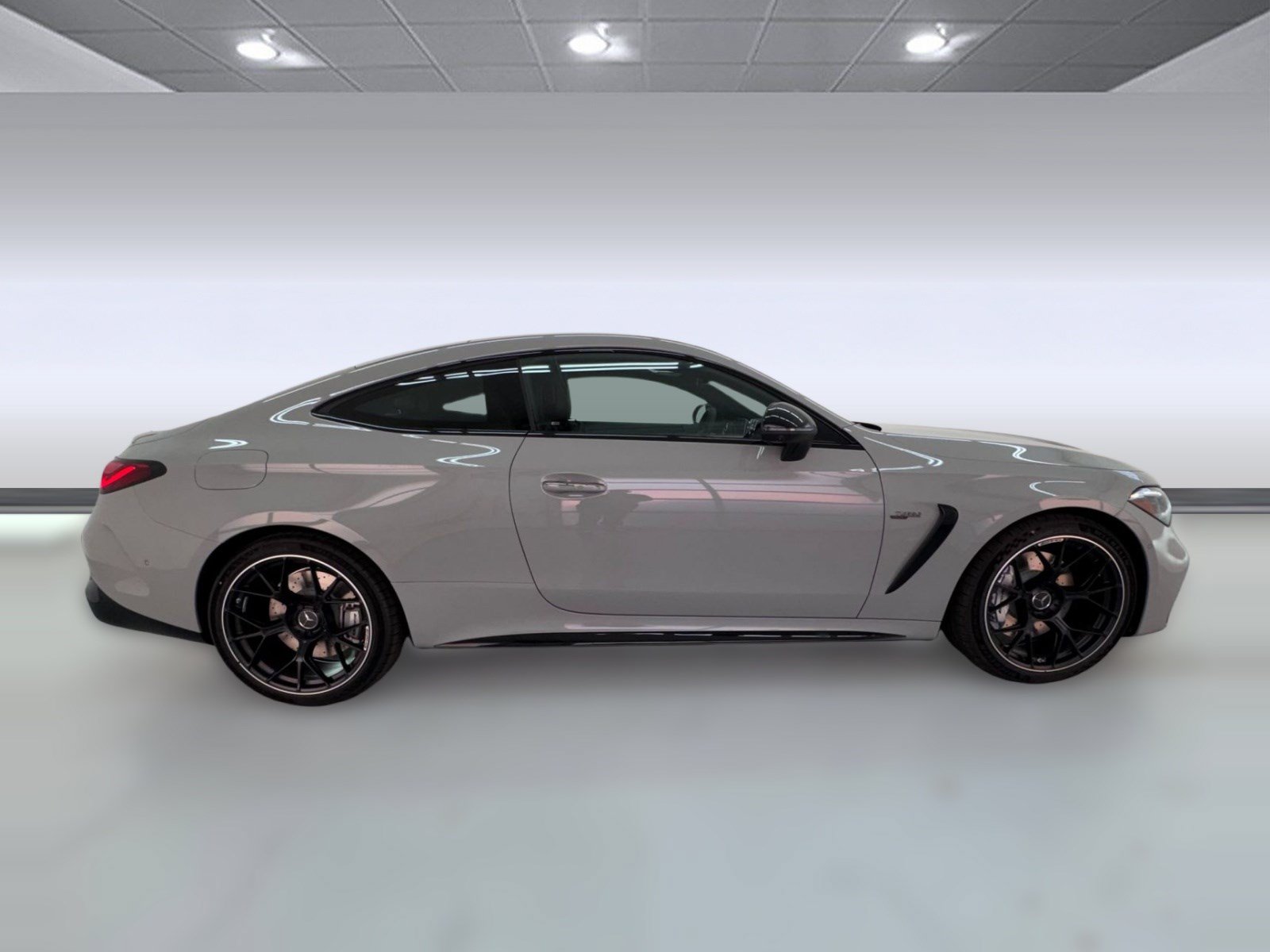 New 2027 Mercedes-Benz CLE 53 AMG 4MATIC Coupe image 7