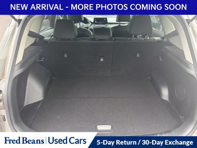 Used 2021 Kia Seltos SX AWD/4WD image 8
