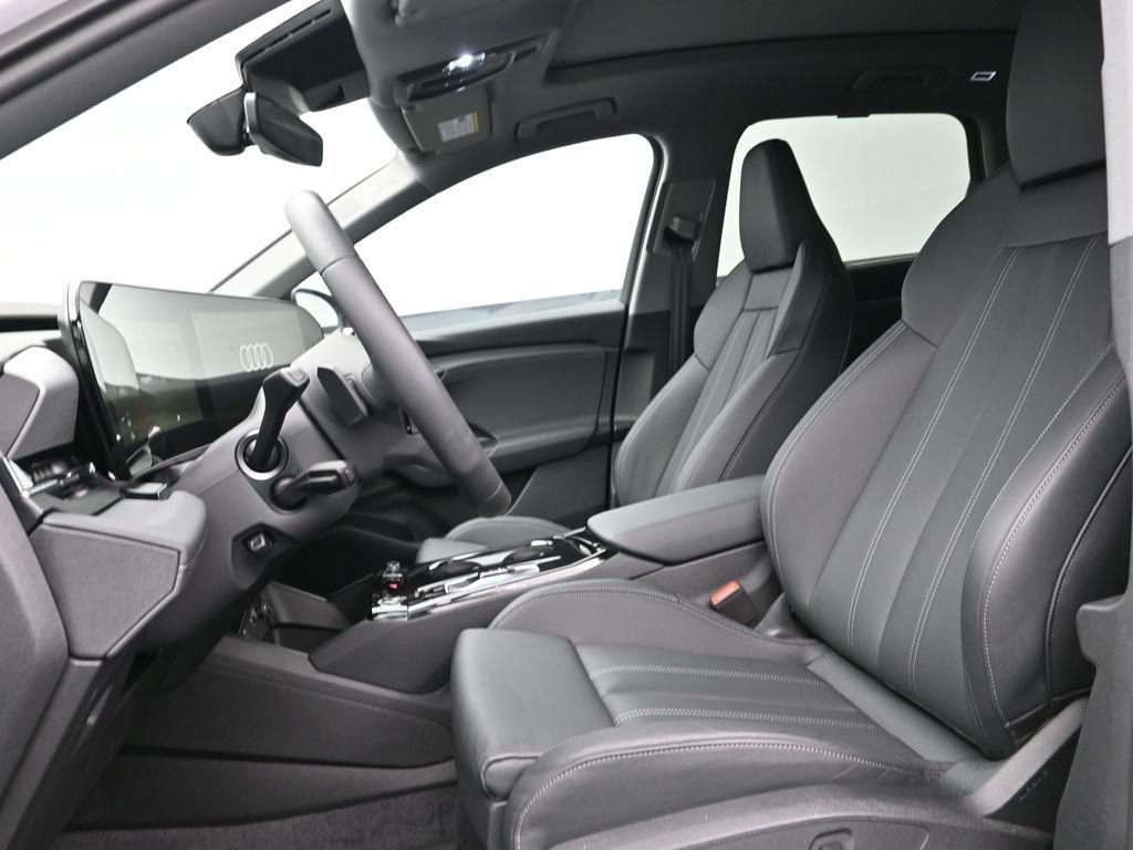 New 2025 Audi Q6 e-tron Premium Plus AWD/4WD image 9