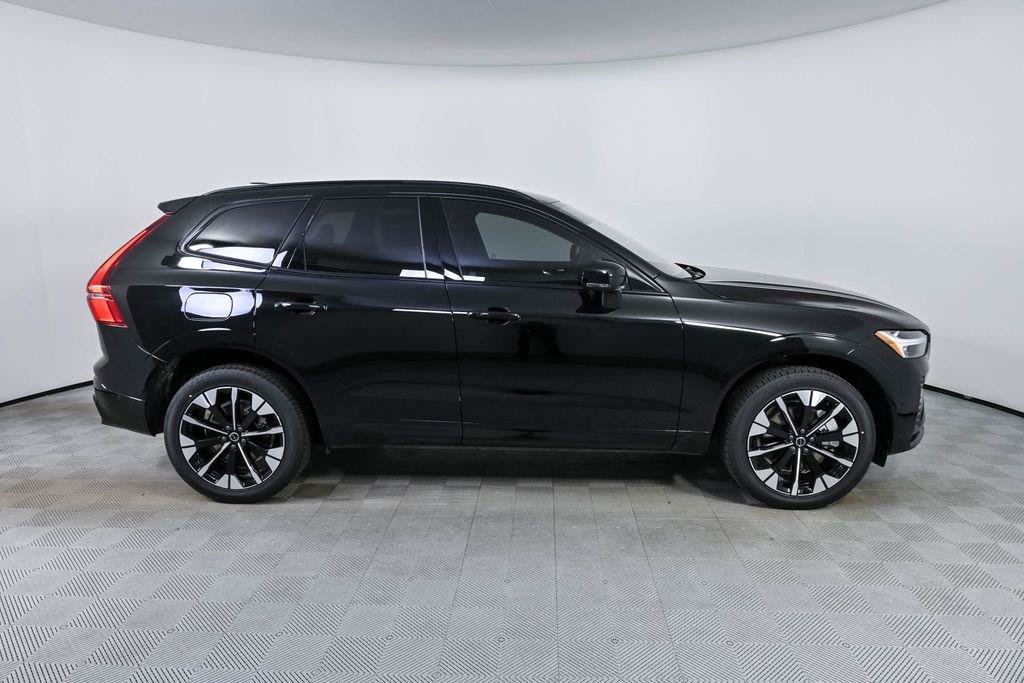 New 2026 Volvo XC60 T8 Plus w/ Protection Package Premier AWD/4WD image 26