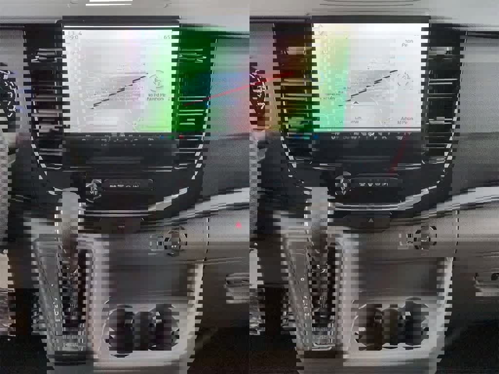 New 2025 Ford Transit 250 148 Medium Roof Extended AWD w/ Interior Upgrade Package image 27