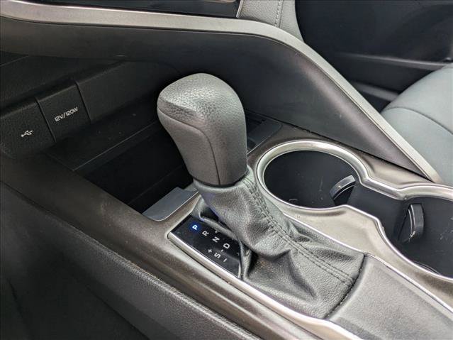 Used 2021 Toyota Camry LE FWD image 12