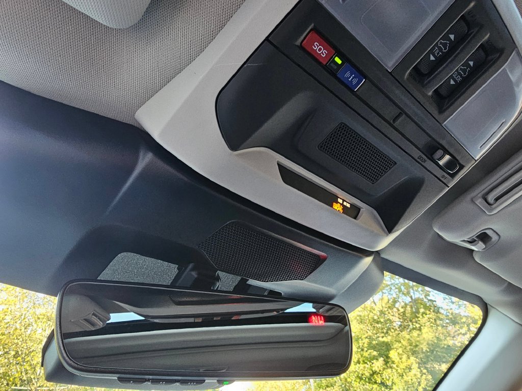 Certified 2025 Subaru Crosstrek 2.5i Limited w/ Crosstrek Mirror Package AWD/4WD image 35