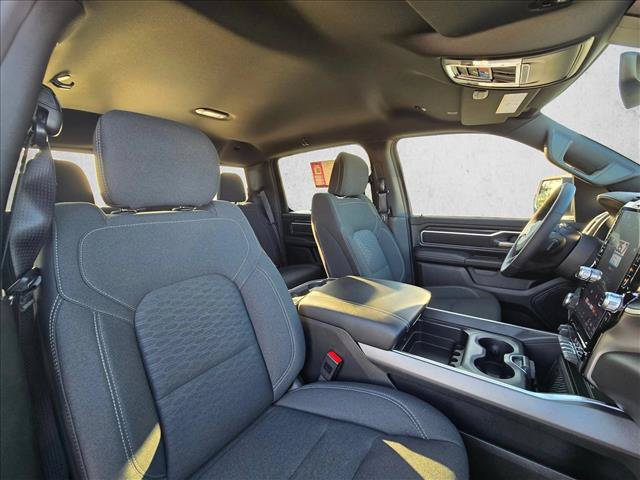 Used 2026 RAM 1500 Lone Star AWD/4WD image 21