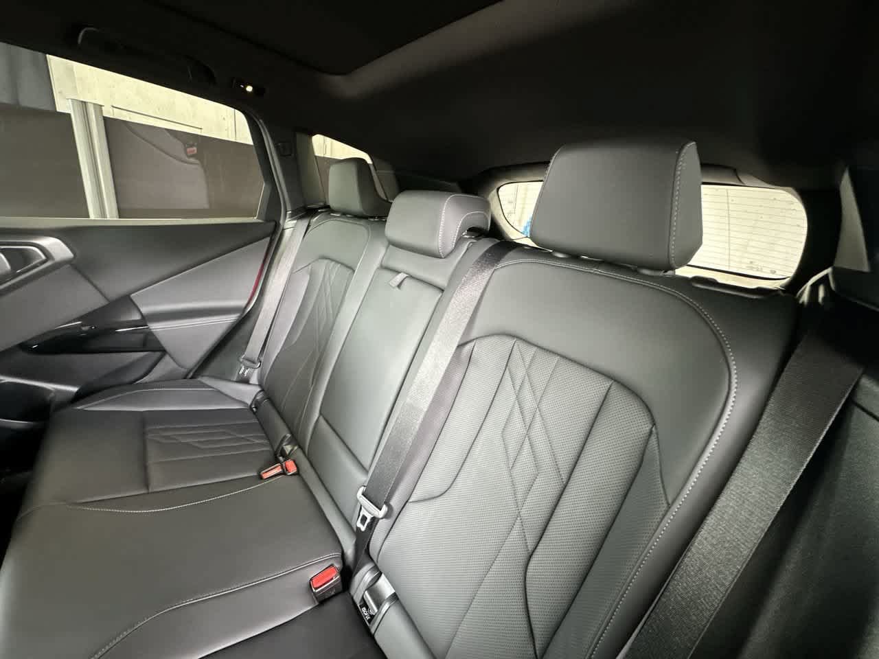Used 2026 BMW X3 xDrive30i AWD/4WD image 22