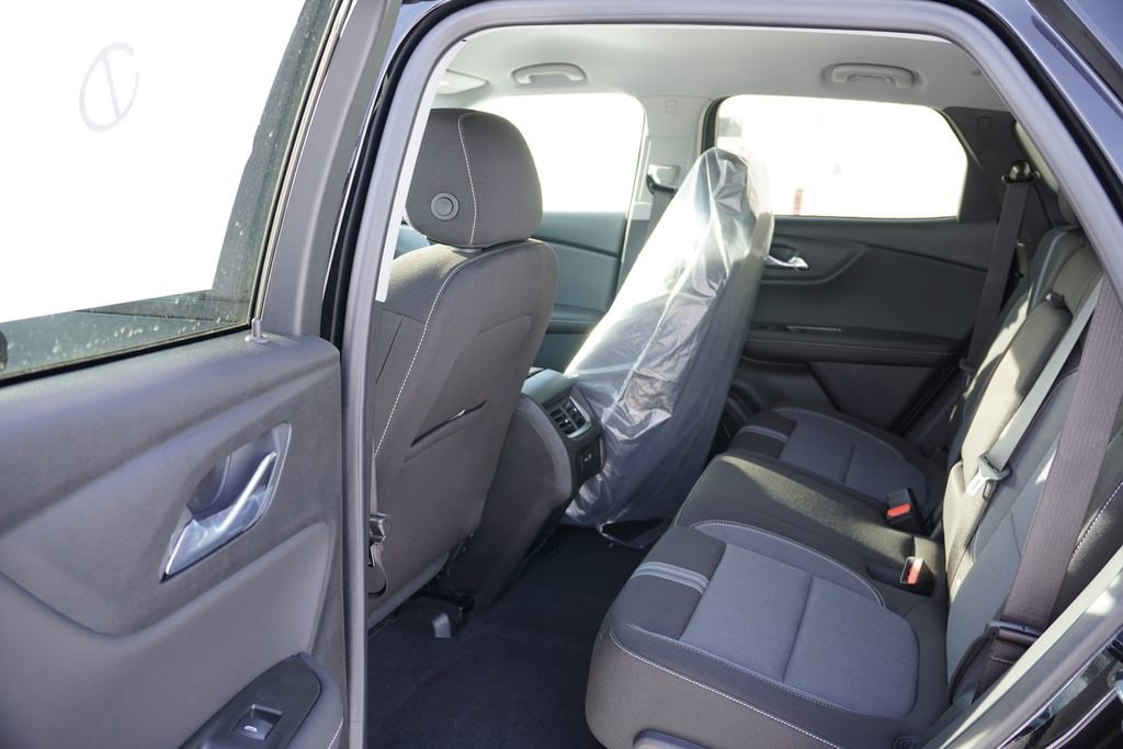 New 2026 Chevrolet Blazer LT w/ Convenience Package image 11