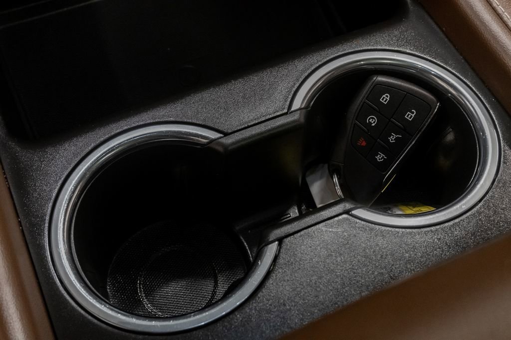 Used 2023 Chevrolet Tahoe High Country w/ Premium Package 2 image 30