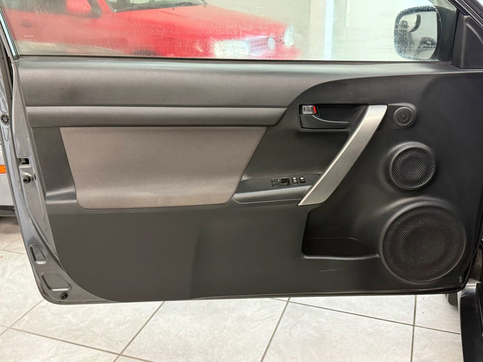 Used 2011 Scion tC image 15