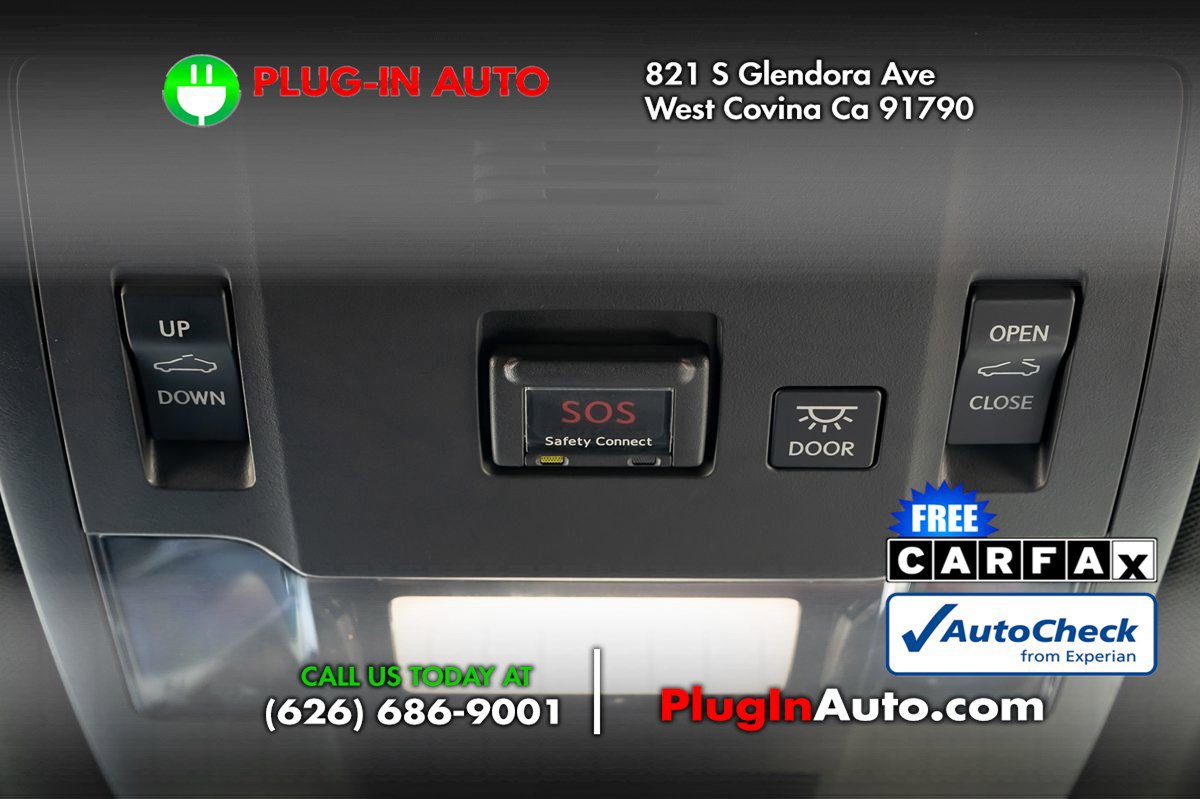 Used 2019 Lexus ES 350 F Sport w/ Accessory Package 2 image 18