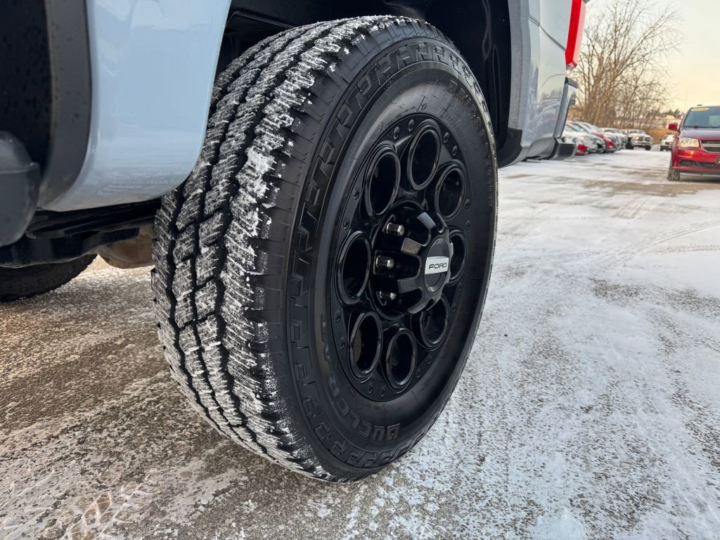 Used 2024 Ford F250 Lariat w/ Lariat Ultimate Package image 15