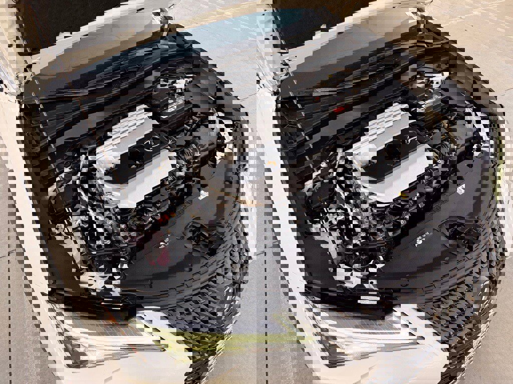 Certified 2022 Lexus UX 200 image 6