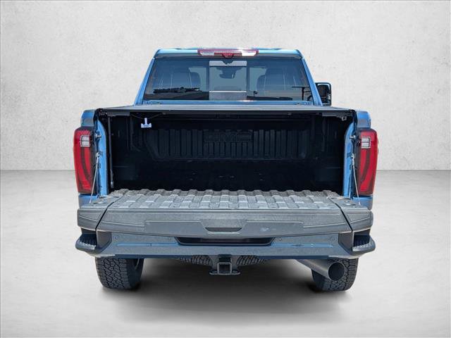 Used 2025 GMC Sierra 2500 Denali Ultimate AWD/4WD image 6