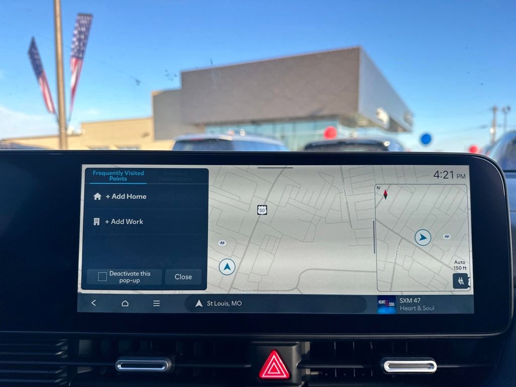 New 2026 Hyundai Ioniq 5 SEL image 18