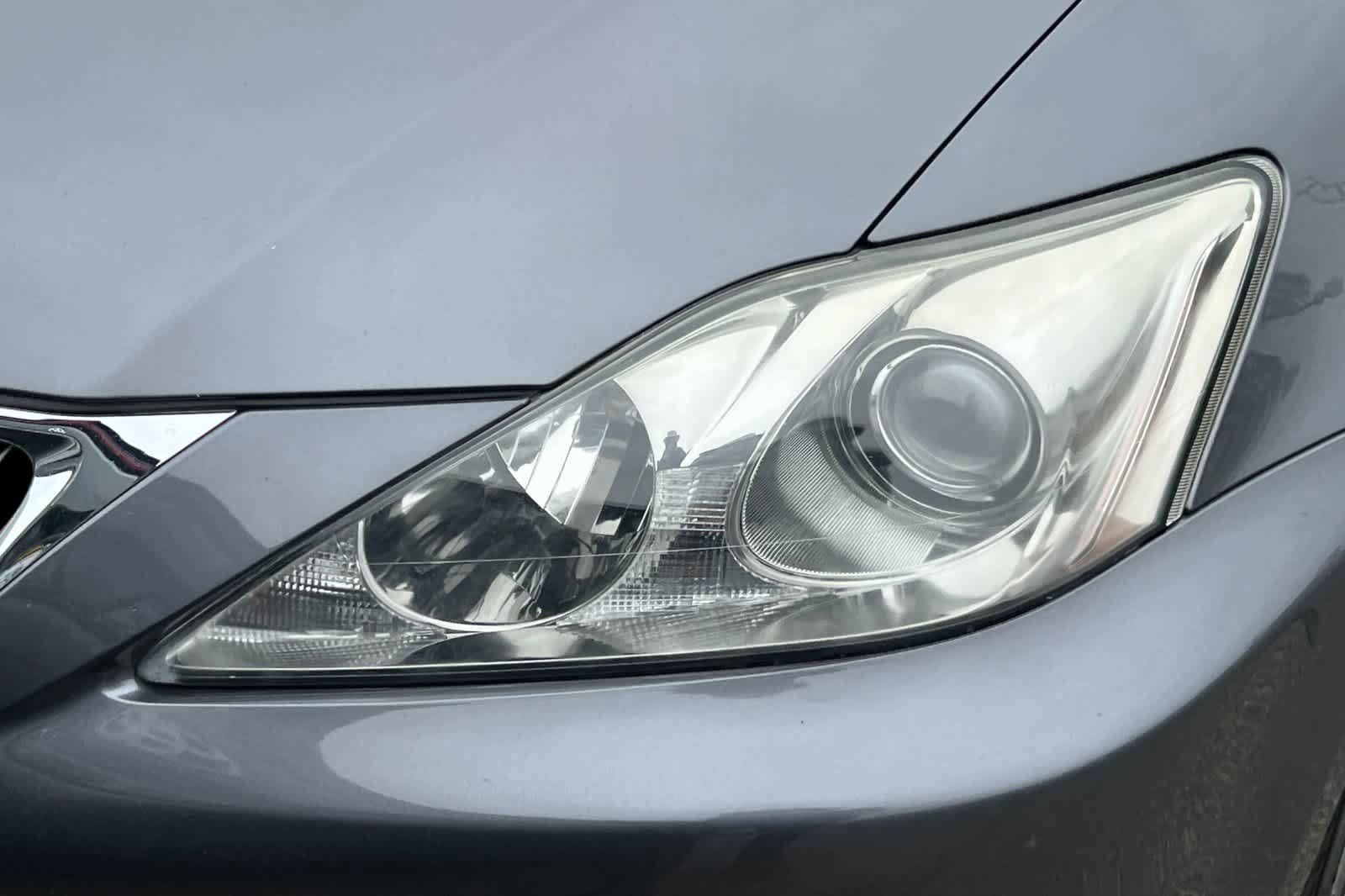 Used 2012 Lexus IS 250 w/ Premium Pkg Value Edition RWD image 11