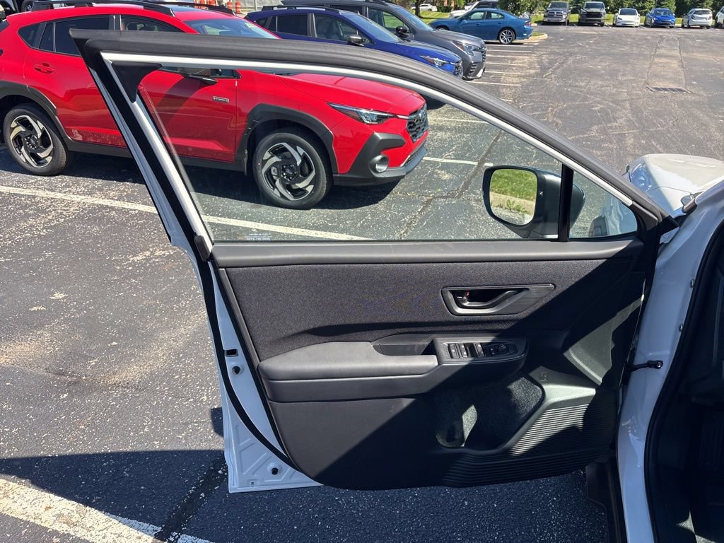 New 2026 Subaru Outback Premium AWD/4WD image 18