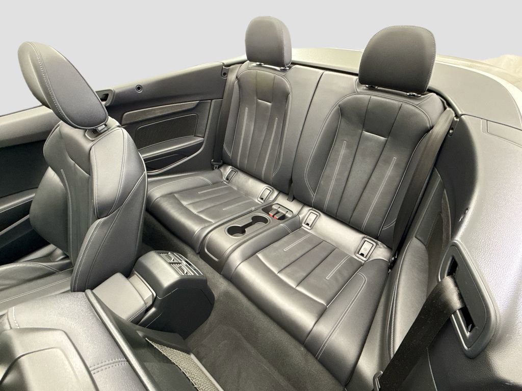 Certified 2024 Audi A5 2.0T Premium Plus w/ Premium Plus image 27