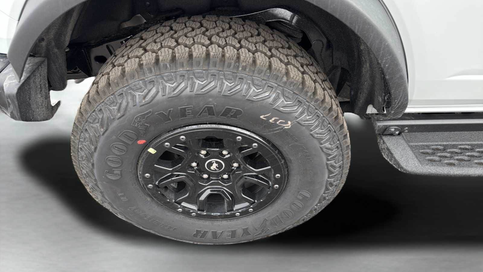 New 2026 Ford Bronco Badlands AWD/4WD image 71