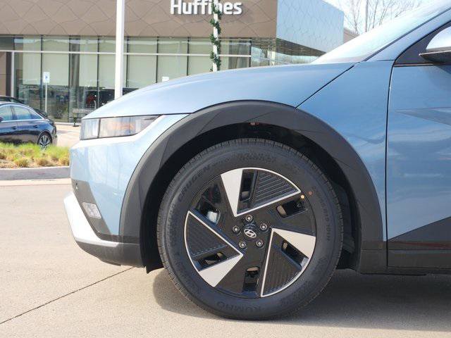 New 2026 Hyundai Ioniq 5 SE image 6