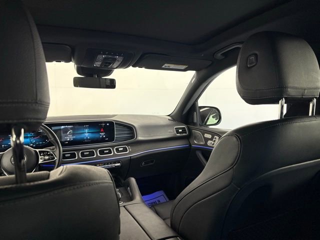 Used 2022 Mercedes-Benz GLS 450 4MATIC image 24