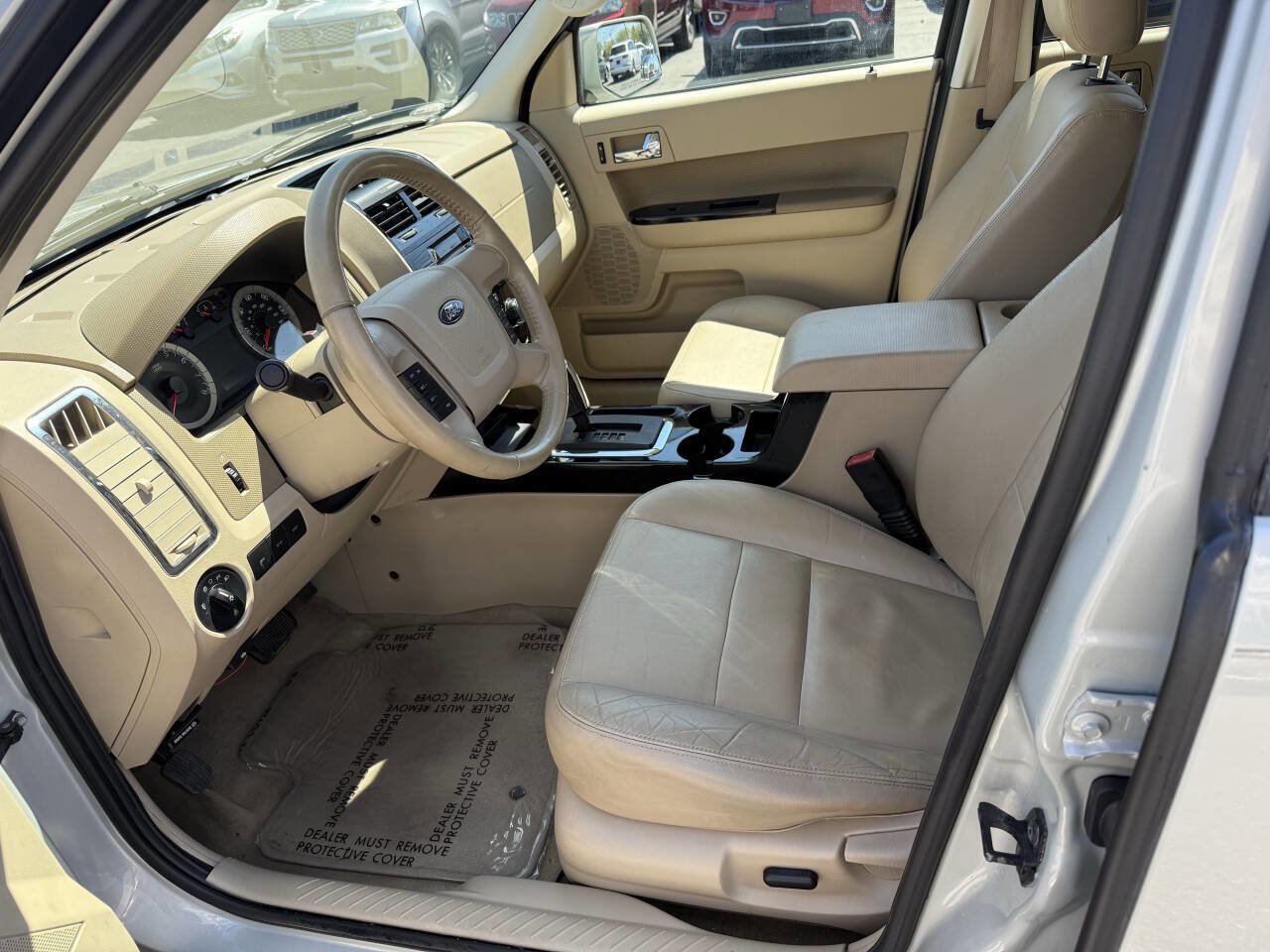 Used 2009 Ford Escape Limited AWD/4WD image 6