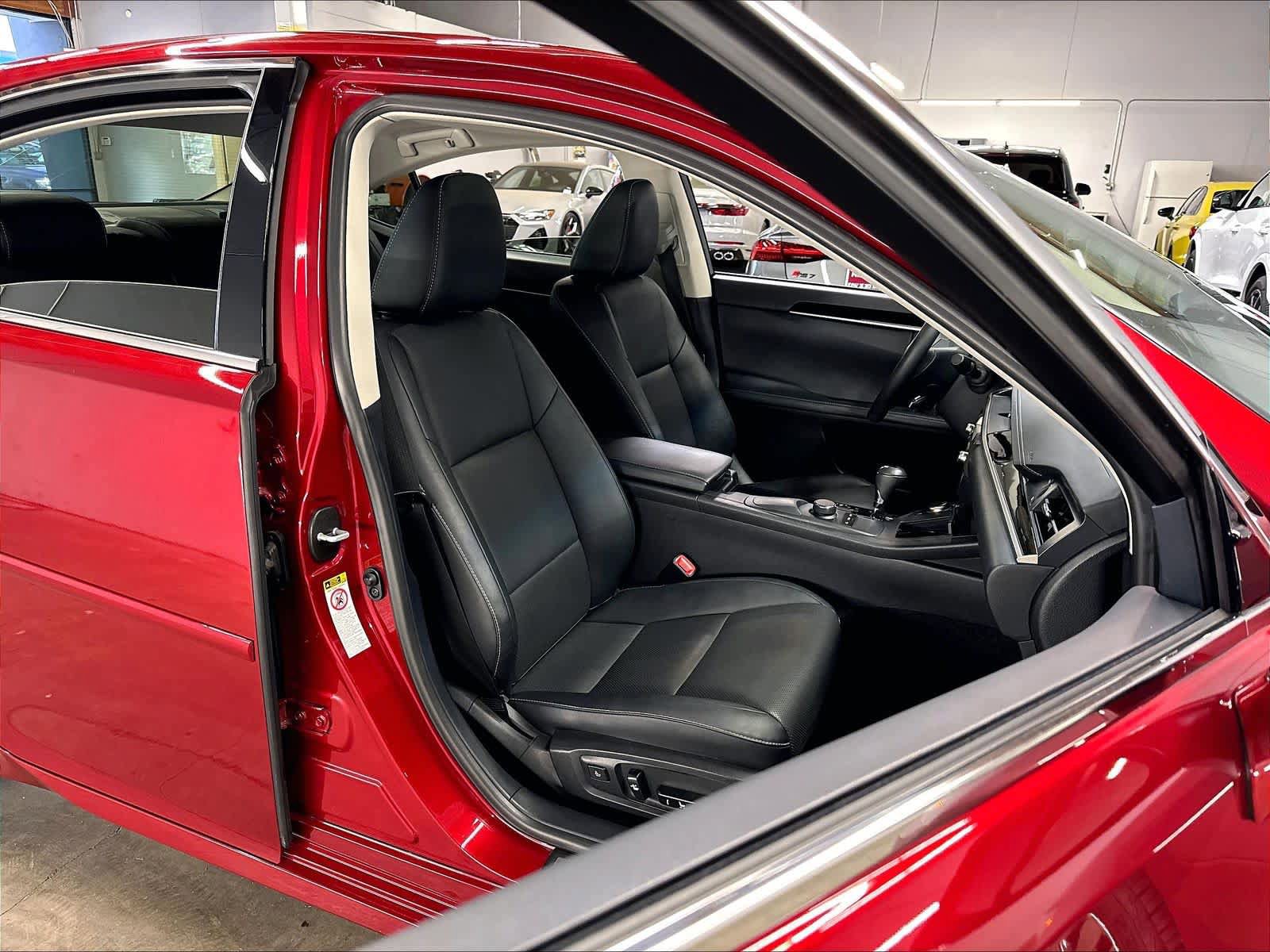 Used 2015 Lexus ES 350 FWD image 10