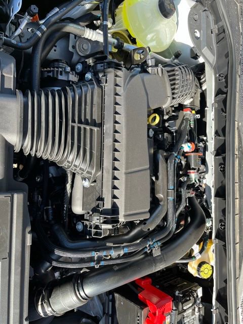 New 2026 Ford Escape ST-Line Select w/ Tech Pack #2 image 25