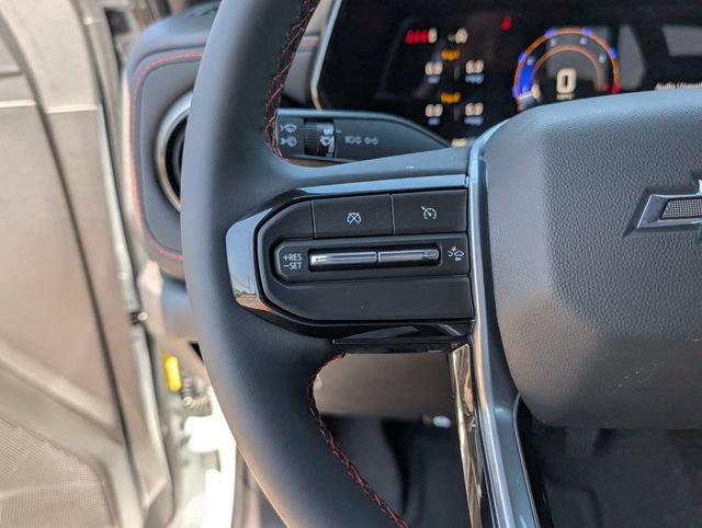 New 2026 Chevrolet Colorado Z71 AWD/4WD image 16