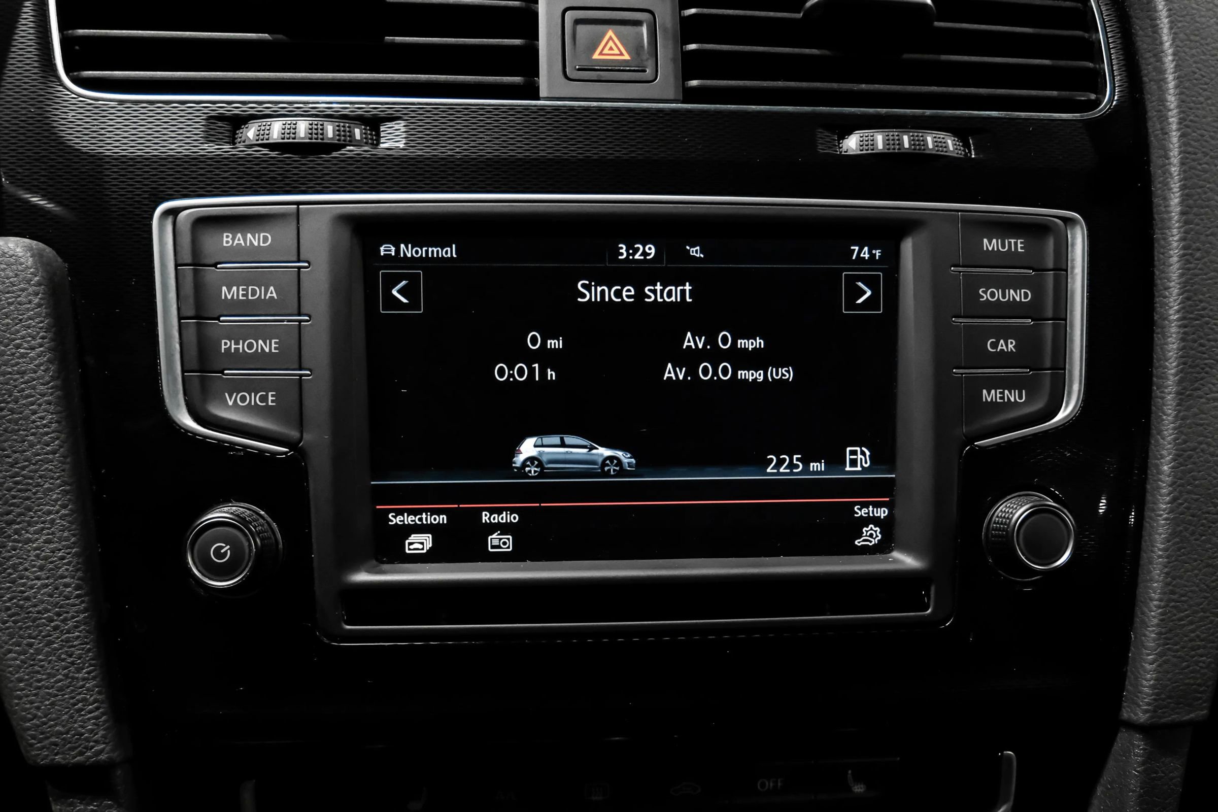 Used 2017 Volkswagen GTI S FWD image 28