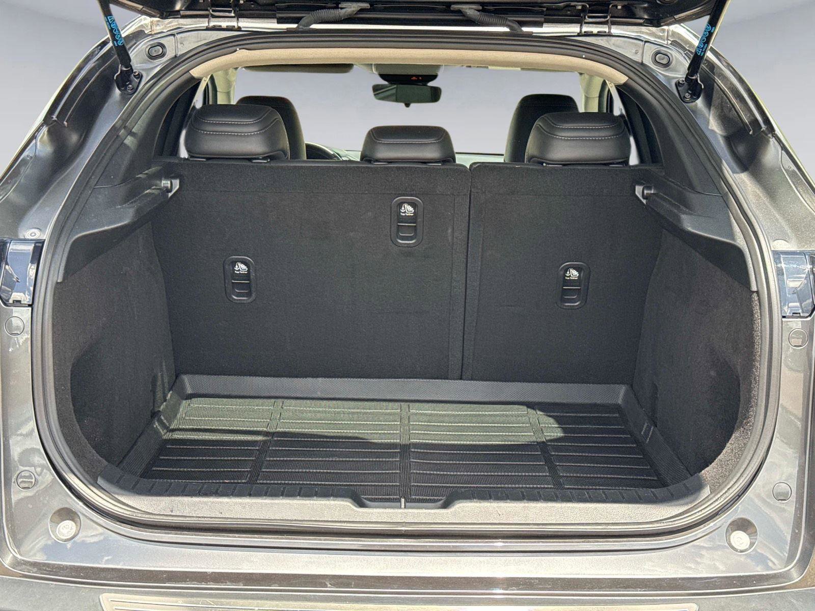 Certified 2023 MAZDA CX-30 AWD 2.5 S w/ Preferred Package image 11