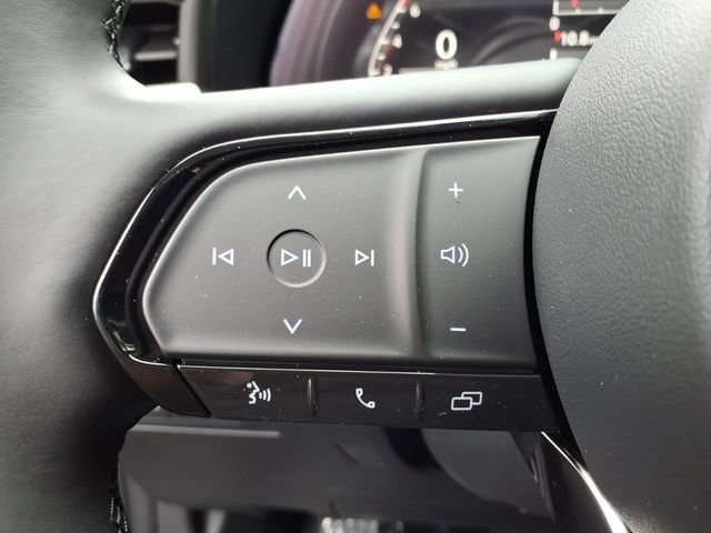 New 2026 MAZDA CX-5 Select AWD/4WD image 18